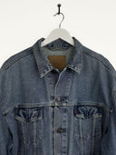 Giacca Levi's in jeans blu (26g99) - XXL/XL