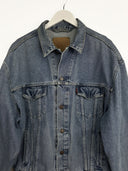 Giacca Levi's in jeans blu (26g99) - XXL/XL