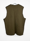 Gilet interno imbottitura Barbour C44 lungo (26gt03) - M
