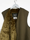 Gilet interno imbottitura Barbour C44 lungo (26gt03) - M