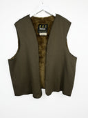 Gilet interno imbottitura Barbour C50 (26gt04) - L/XL