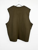 Gilet interno imbottitura Barbour C40/C42 (26gt05) - S