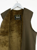 Gilet interno imbottitura Barbour C40/C42 (26gt05) - S