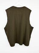 Gilet interno imbottitura Barbour C46 (26gt07) - M