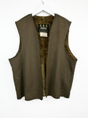 Gilet interno imbottitura Barbour C46 (26gt07) - M