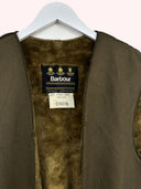 Gilet interno imbottitura Barbour C46 (26gt07) - M