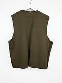 Gilet interno imbottitura Barbour C48 (26gt08) - L