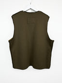 Gilet interno imbottitura Barbour C44 (26gt09) - M