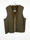 Gilet interno imbottitura Barbour C44 (26gt09) - M