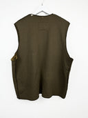 Gilet interno imbottitura Barbour C50 lungo (26gt10) - L/XL