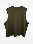 Gilet interno imbottitura Barbour C48 (26gt11) - L