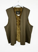 Gilet interno imbottitura Barbour C48 (26gt11) - L