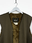 Gilet interno imbottitura Barbour C48 (26gt11) - L