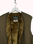Gilet interno imbottitura Barbour C50 lungo (26gt13) - XL