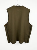 Gilet interno imbottitura Barbour C50 lungo (26gt13) - XL