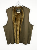 Gilet interno imbottitura Barbour C50 lungo (26gt13) - XL