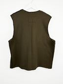 Gilet interno imbottitura Barbour C46 (26gt14) - L