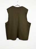 Gilet interno imbottitura Barbour C40/C42 (26gt15) - M