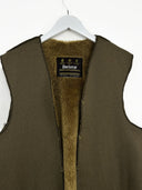 Gilet interno imbottitura Barbour C40/C42 (26gt15) - M