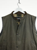 Gilet Barbour verde Westmorland (26gt16) - XL