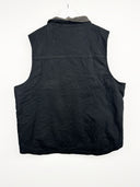 Gilet Carhartt nero 00s (26gt17) - L