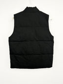 Gilet Carhartt nero imbottito (26gt18) - M