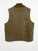 Gilet Carhartt beige workwear (26gt20) - M/L