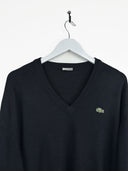 Maglione blu scuro Lacoste (26m12) - L