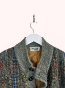 Maglione cardigan Missoni in lana (26m14) - M/L