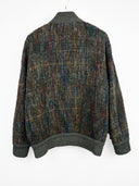 Maglione cardigan Missoni in lana (26m14) - M/L