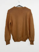 Maglione girocollo Ralph Lauren arancione (26m18) - S