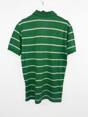 Polo verde a righe Ralph Lauren (26p01)  - M