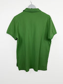 Polo verde Ralph Lauren (26p03) - L