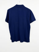 Polo blu Ralph Lauren (26p04) - S