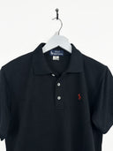 Polo Ralph Lauren blu scuro (26p07) - M