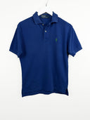 Polo Ralph Lauren blu (26p08) - S