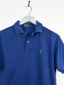Polo Ralph Lauren blu (26p08) - S