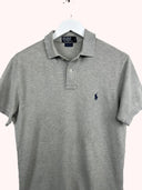 Polo Ralph Lauren grigio chiaro (26p09) - S