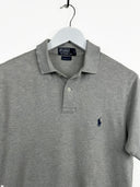 Polo Ralph Lauren grigio chiaro (26p09) - S