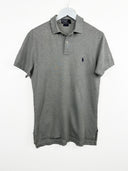 Polo Ralph Lauren grigio chiaro (26p09) - S