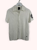 Polo Just Cavalli bianca 00s (26p12) - M