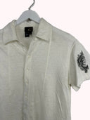 Polo Just Cavalli bianca 00s (26p12) - M