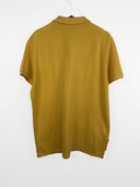 Polo Ralph Lauren gialla (26p14) - XL
