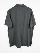 Polo Ralph Lauren grigia (26p15) - XL