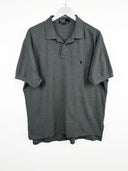 Polo Ralph Lauren grigia (26p15) - XL