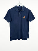 Polo Ralph Lauren blu donna (26p16) - M