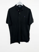 Polo Ralph Lauren nera (26p17) - L