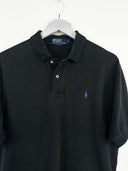 Polo Ralph Lauren nera (26p17) - L