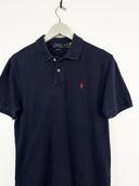Polo Ralph Lauren blu scuro (26p18) - S