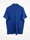 Polo Ralph Lauren blu indaco (26p19) - XL